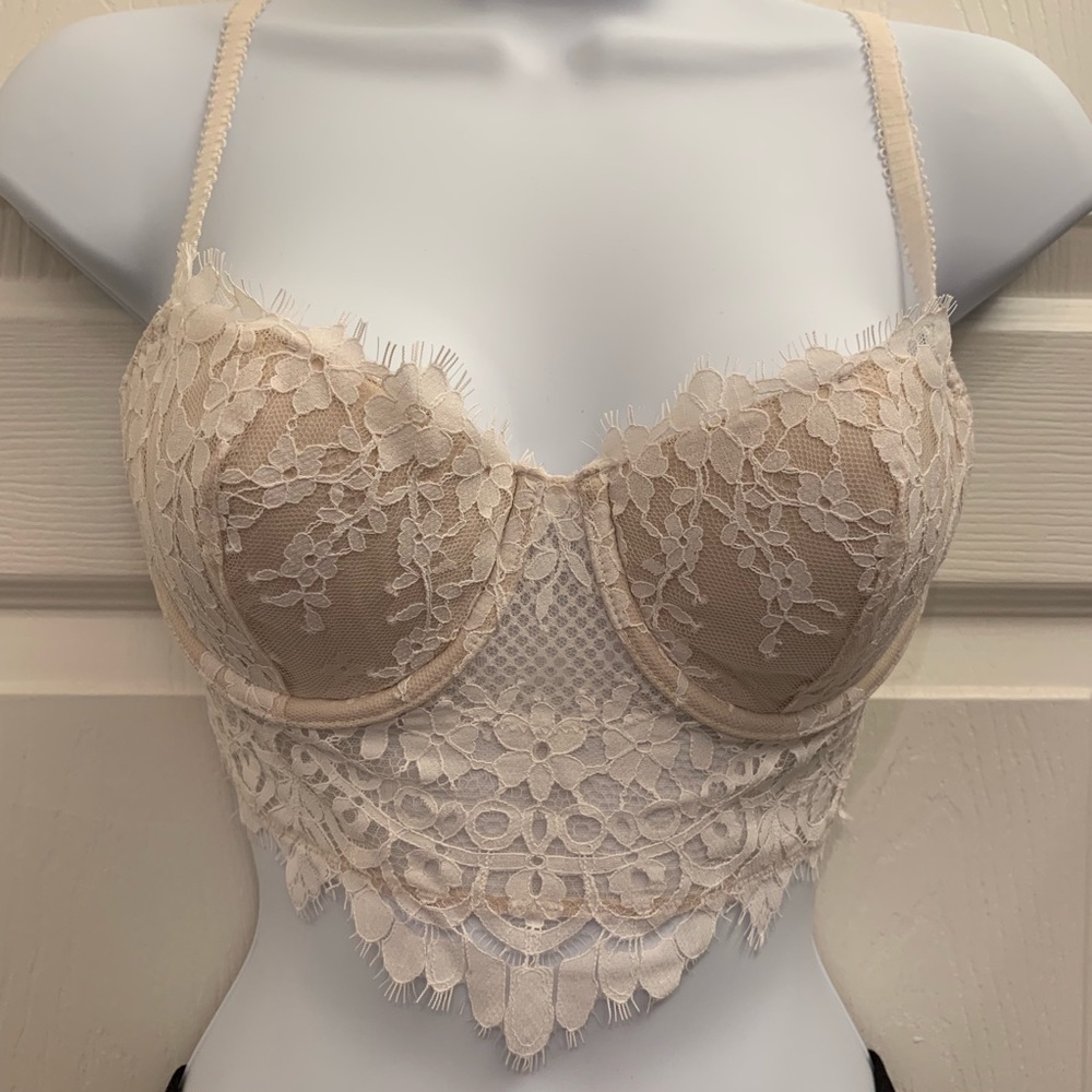 Victoria’s Secret Bra